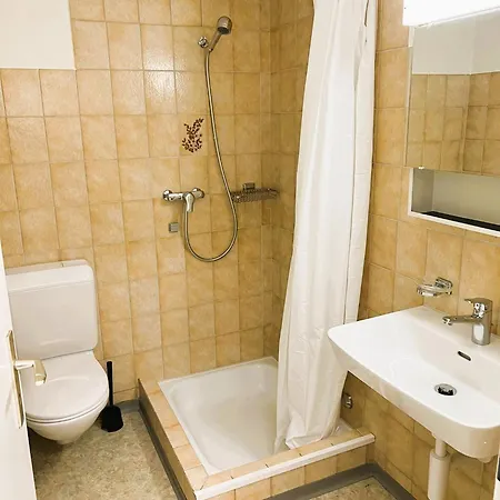 Center Next To Hb Main Train Station La - Self Checkin Apartment *