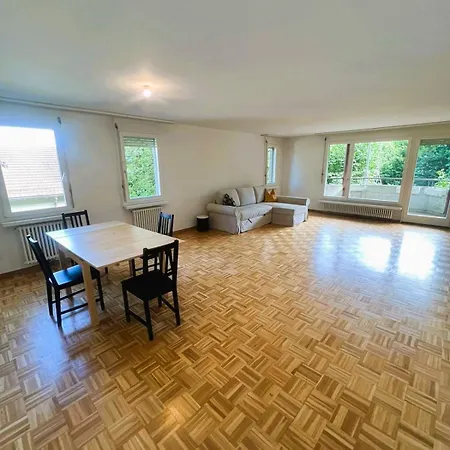 Center Next To Hb Main Train Station Apartment Zurich
