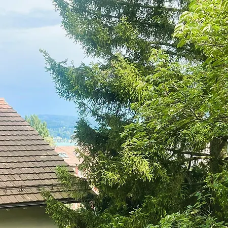 Center Next To Hb Main Train Station Apartment Zurich