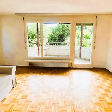 Apartment Center Next To Hb Main Train Station Zurich