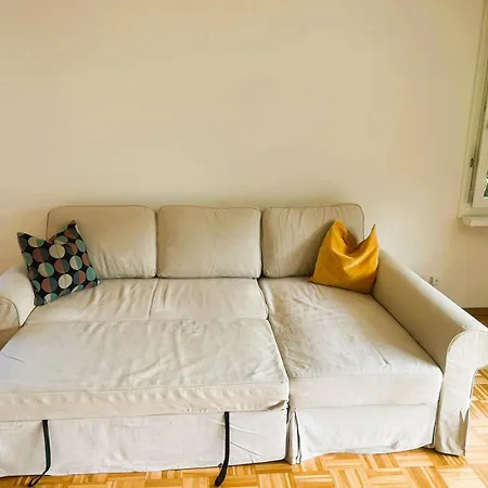 Center Next To Hb Main Train Station Apartment Zurich