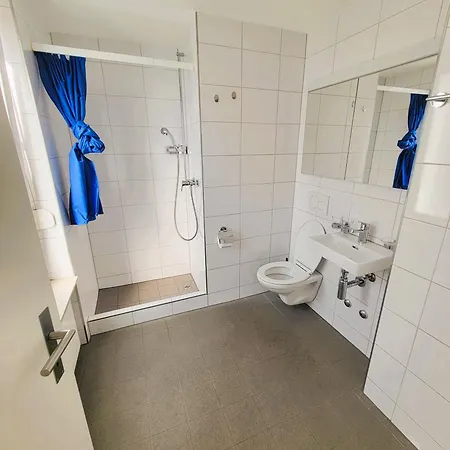 Appartement Center Next To Hb Main Train Station La - Self Checkin