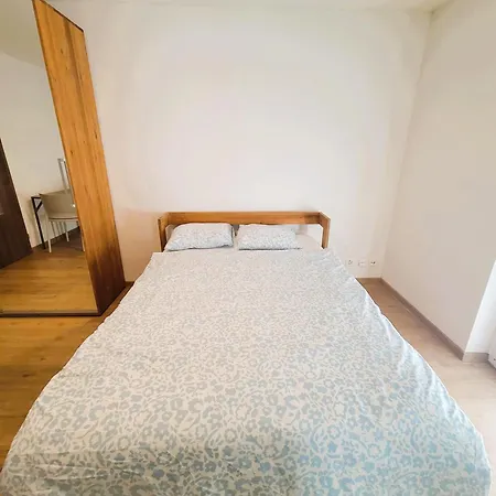 Center Next To Hb Main Train Station La - Self Checkin Appartement Zurich