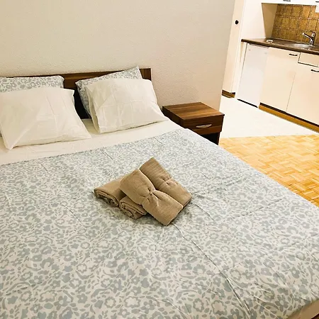 Apartamento Center Next To Hb Main Train Station La - Self Checkin