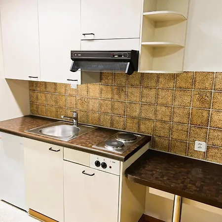 Appartement Center Next To Hb Main Train Station La - Self Checkin