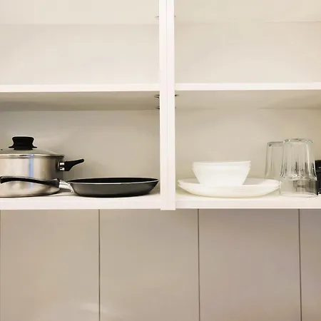 Apartamento Center Next To Hb Main Train Station La - Self Checkin Zúrich