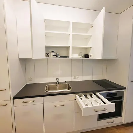 Center Next To Hb Main Train Station La - Self Checkin * Zurich