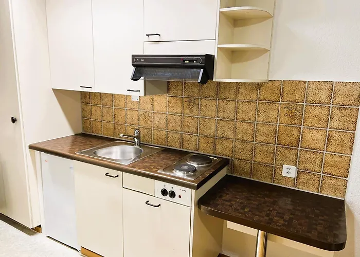 Apartament Center Next To Hb Main Train Station La - Self Checkin