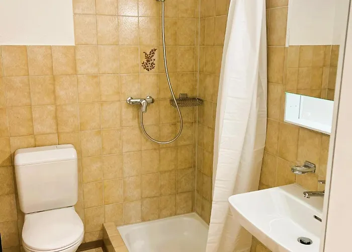 Apartament Center Next To Hb Main Train Station La - Self Checkin *