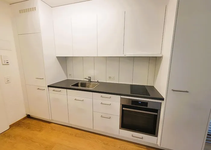 Center Next To Hb Main Train Station La - Self Checkin Apartament