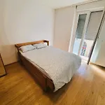 Center Next To Hb Main Train Station La - Self Checkin Apartment