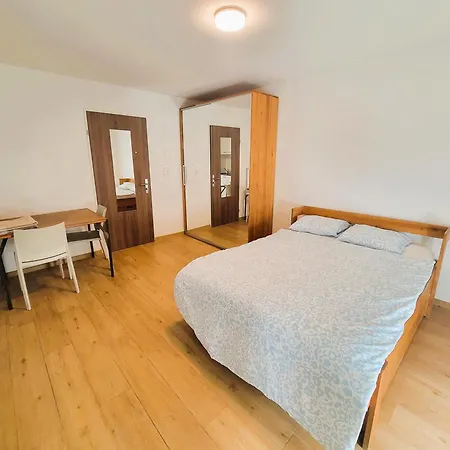 Center Next To Hb Main Train Station La - Self Checkin * 苏黎世