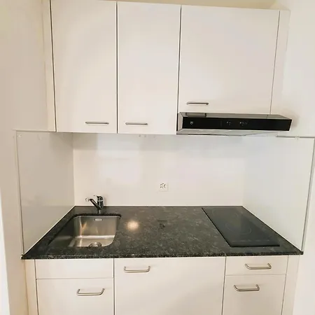 Center Next To Hb Main Train Station La - Self Checkin Appartement Zurich