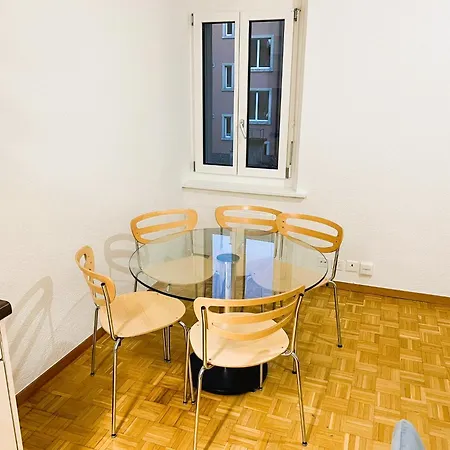 Center Next To Hb Main Train Station La - Self Checkin * 苏黎世