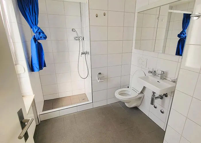 Appartement Center Next To Hb Main Train Station La - Self Checkin