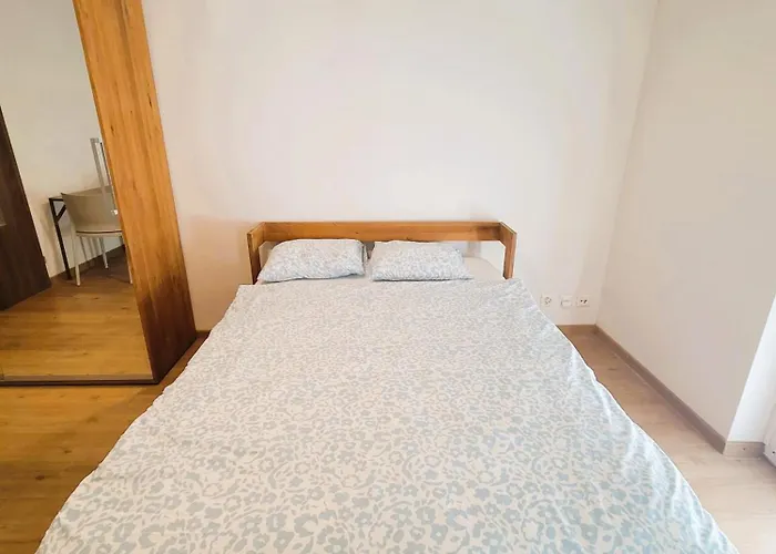 Center Next To Hb Main Train Station La - Self Checkin Appartement Zurich