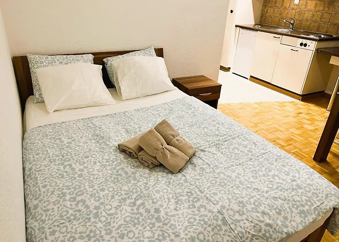 Appartement Center Next To Hb Main Train Station La - Self Checkin