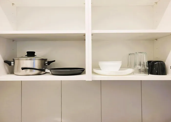 Appartement Center Next To Hb Main Train Station La - Self Checkin Zurich