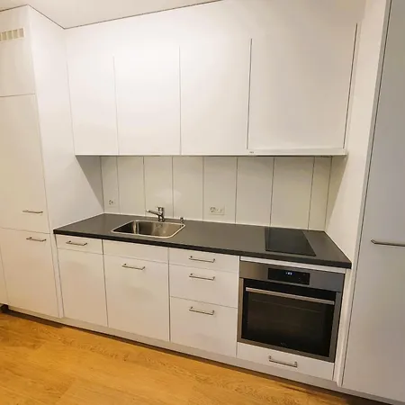 Center Next To Hb Main Train Station La - Self Checkin Appartamento