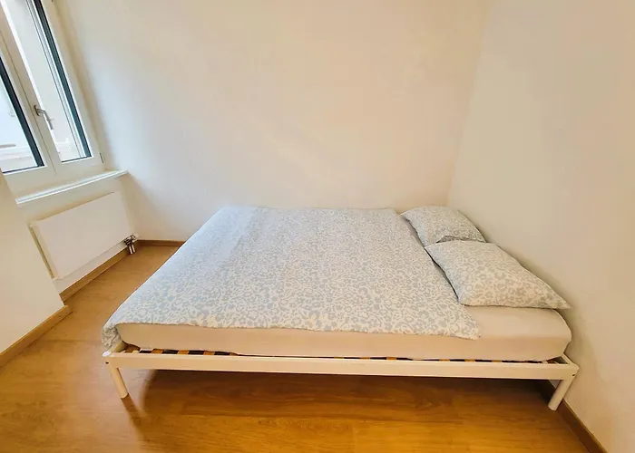 Apartman Center Next To Hb Main Train Station La - Self Checkin