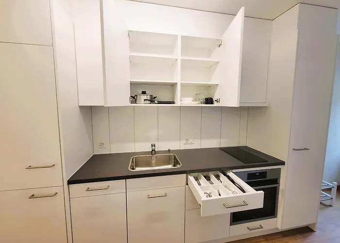 Center Next To Hb Main Train Station La - Self Checkin * Zürich